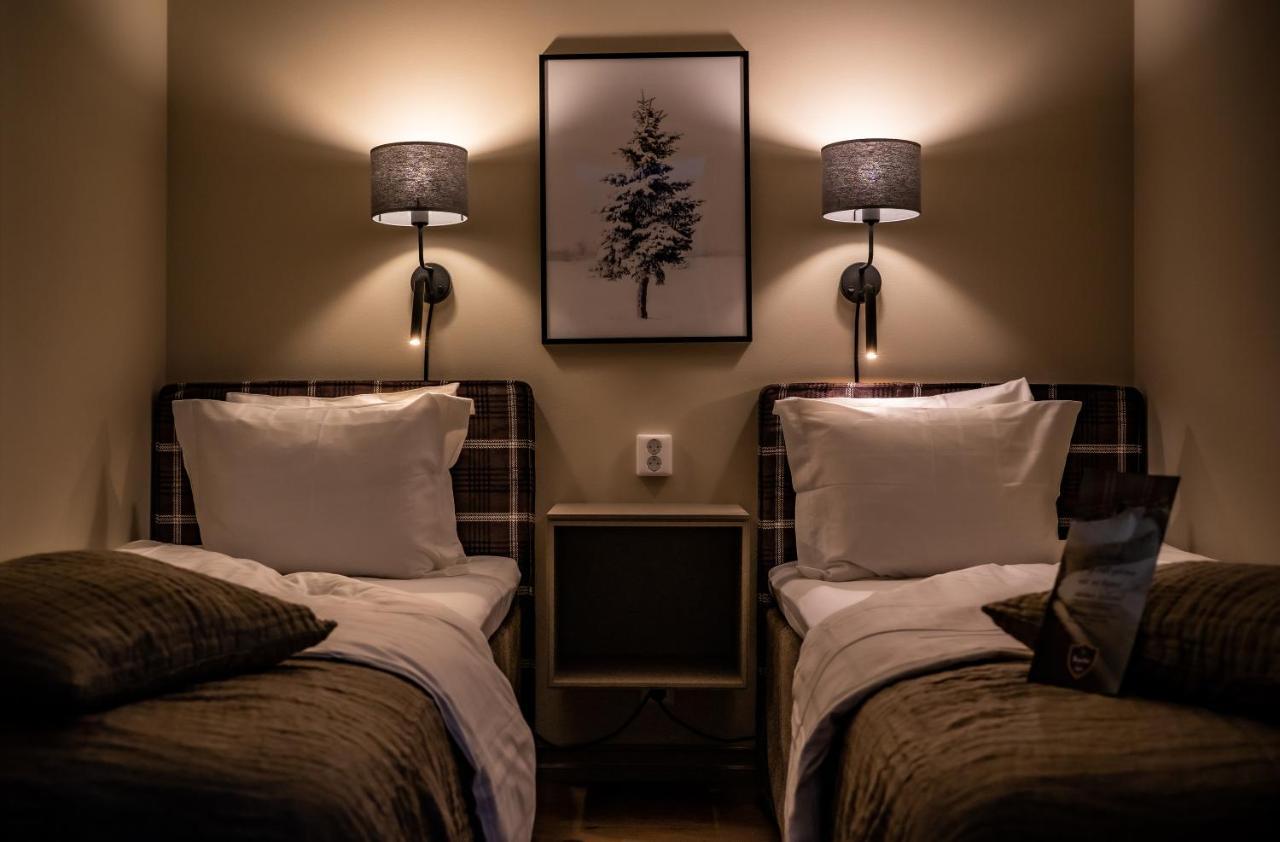 Hotel Buegelhof Lindvallen Εξωτερικό φωτογραφία