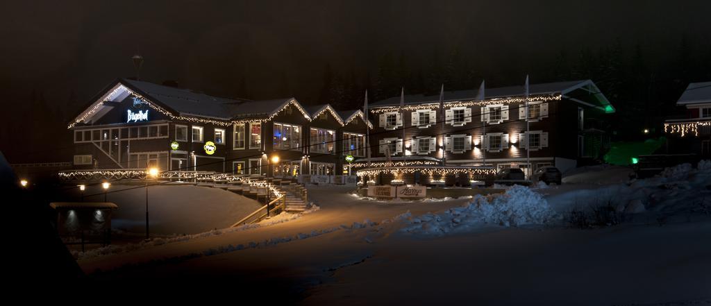 Hotel Buegelhof Lindvallen Εξωτερικό φωτογραφία