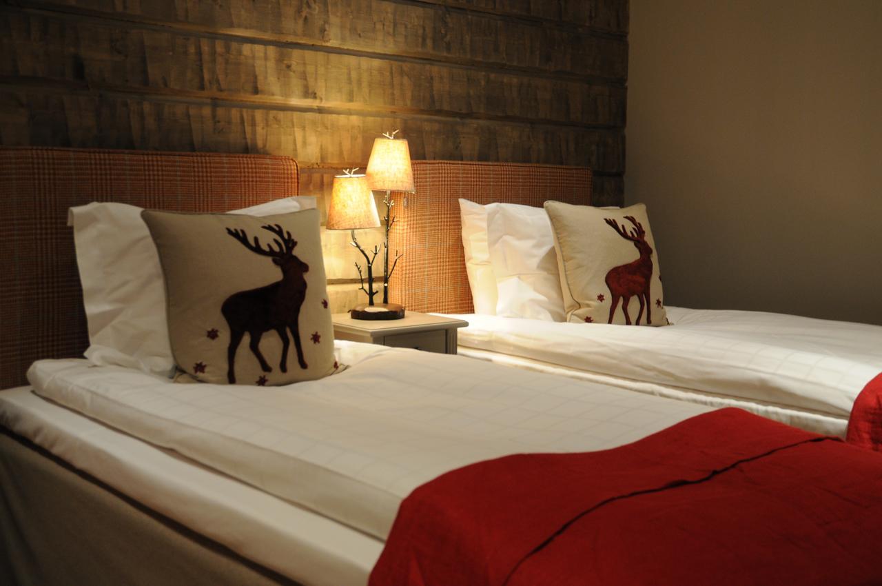 Hotel Buegelhof Lindvallen Εξωτερικό φωτογραφία