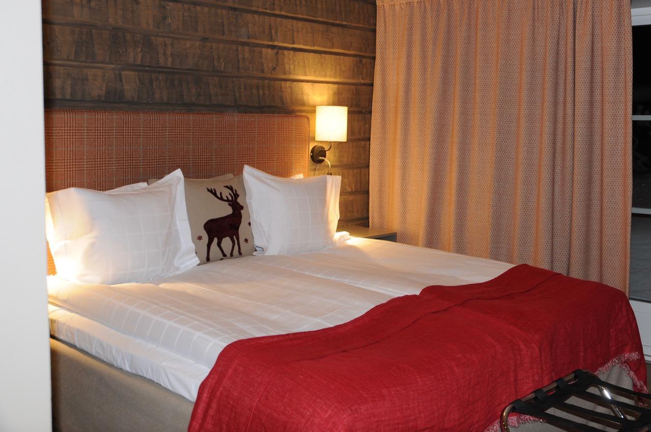 Hotel Buegelhof Lindvallen Εξωτερικό φωτογραφία