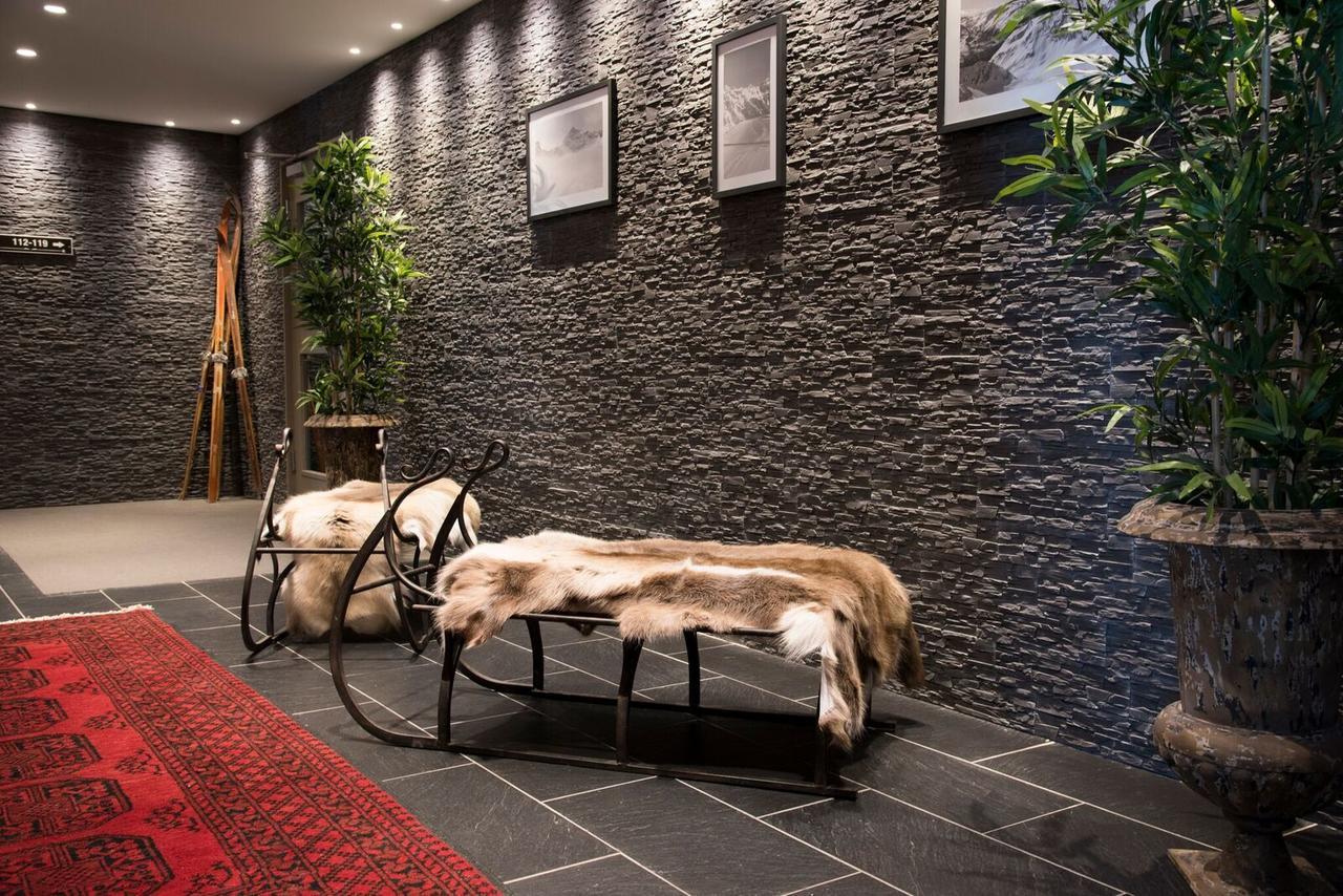 Hotel Buegelhof Lindvallen Εξωτερικό φωτογραφία