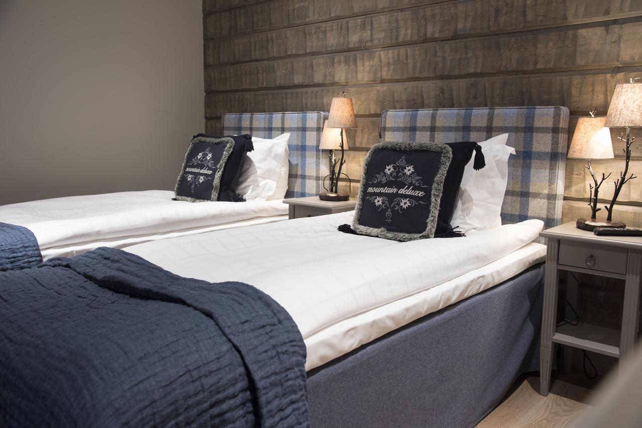 Hotel Buegelhof Lindvallen Εξωτερικό φωτογραφία