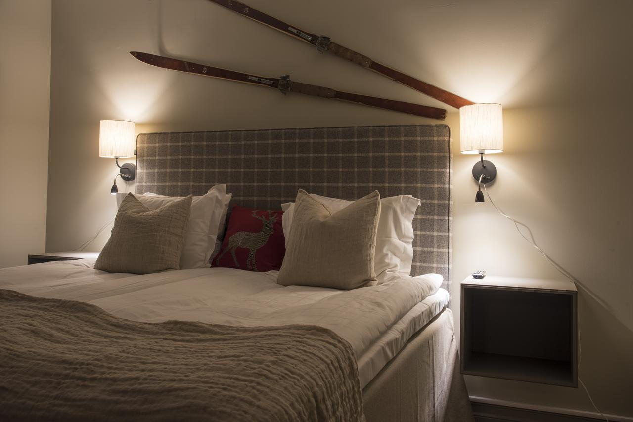 Hotel Buegelhof Lindvallen Εξωτερικό φωτογραφία