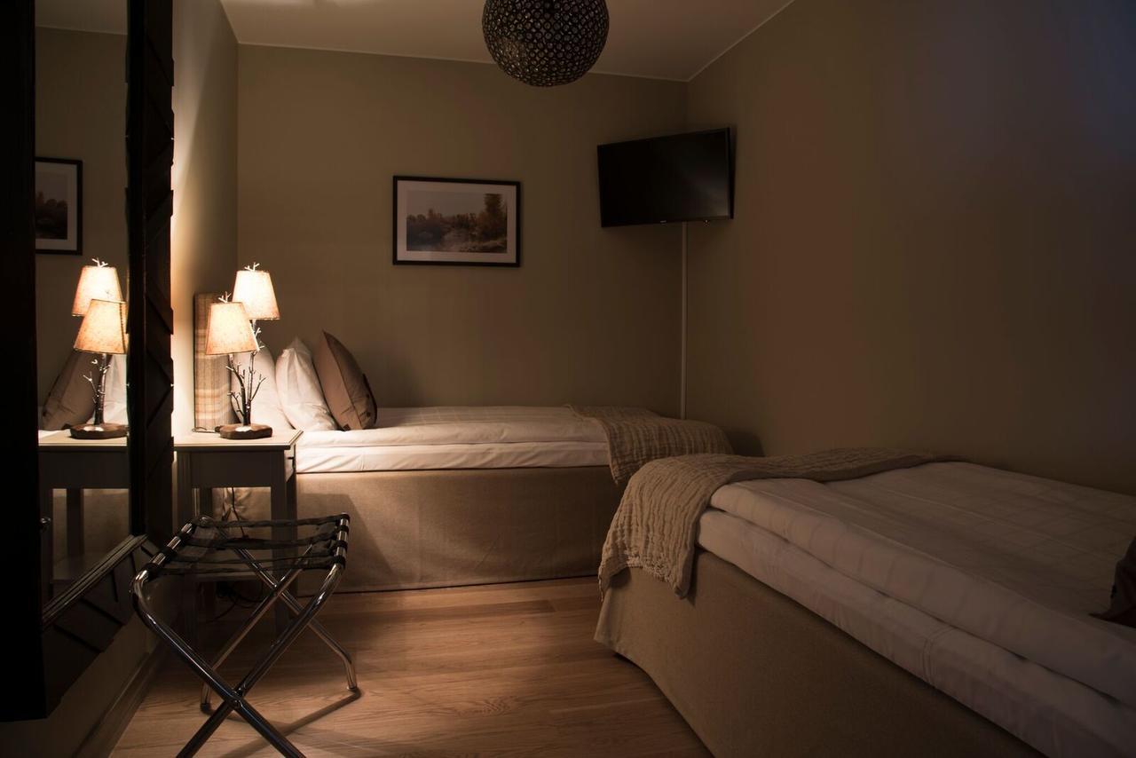 Hotel Buegelhof Lindvallen Εξωτερικό φωτογραφία