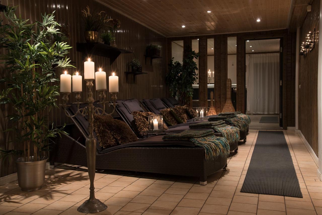 Hotel Buegelhof Lindvallen Εξωτερικό φωτογραφία