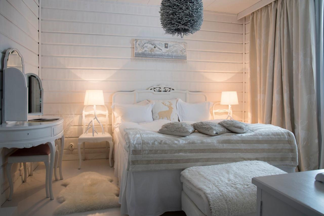 Hotel Buegelhof Lindvallen Εξωτερικό φωτογραφία