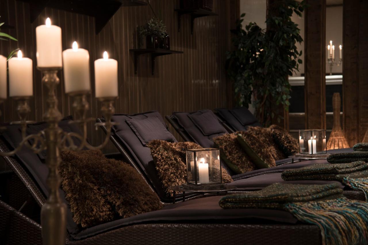 Hotel Buegelhof Lindvallen Εξωτερικό φωτογραφία