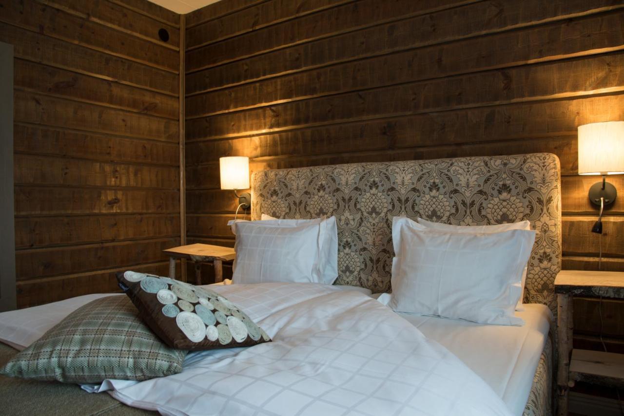 Hotel Buegelhof Lindvallen Εξωτερικό φωτογραφία
