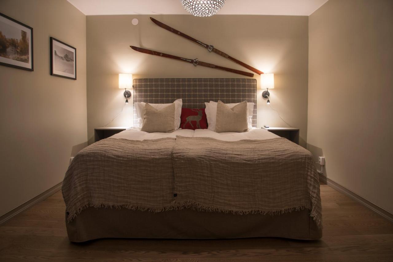Hotel Buegelhof Lindvallen Εξωτερικό φωτογραφία